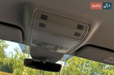 Лифтбек Skoda Superb 2016 в 