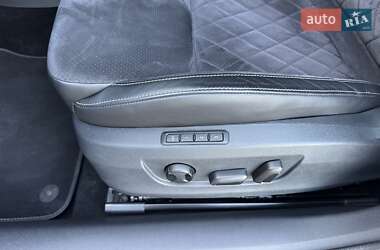 Универсал Skoda Superb 2019 в 