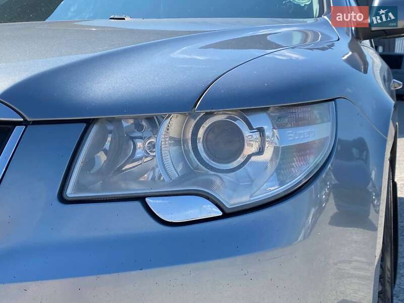 Универсал Skoda Superb 2012 в Львове