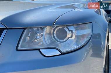 Универсал Skoda Superb 2012 в 