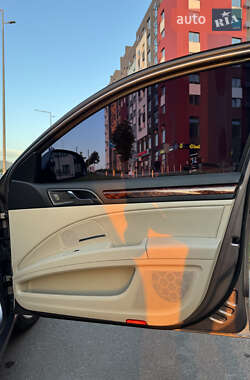 Универсал Skoda Superb 2010 в 