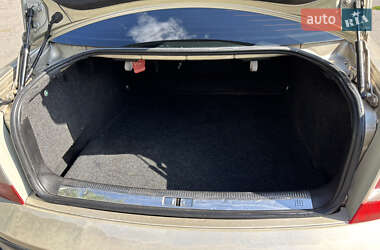 Лифтбек Skoda Superb 2006 в 