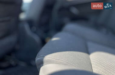 Лифтбек Skoda Superb 2007 в 
