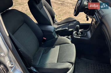 Лифтбек Skoda Superb 2007 в 