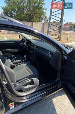 Универсал Skoda Superb 2011 в 