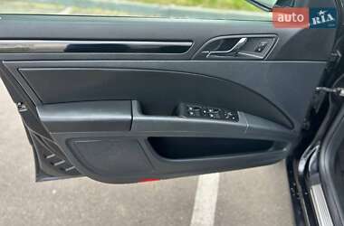Универсал Skoda Superb 2014 в 