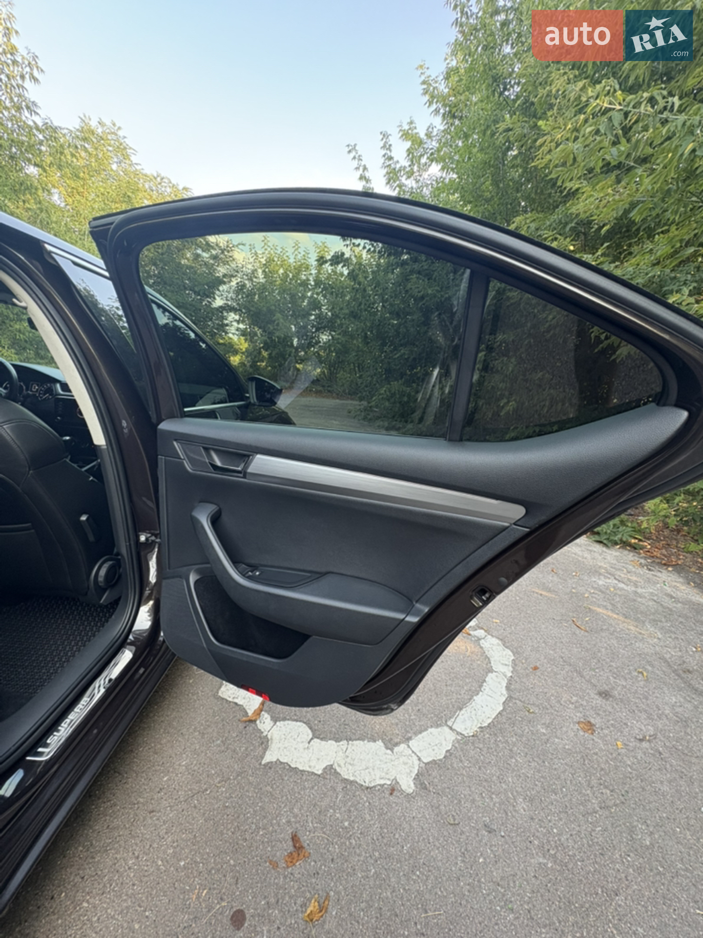 2018 Skoda Superb - мініатюра 10