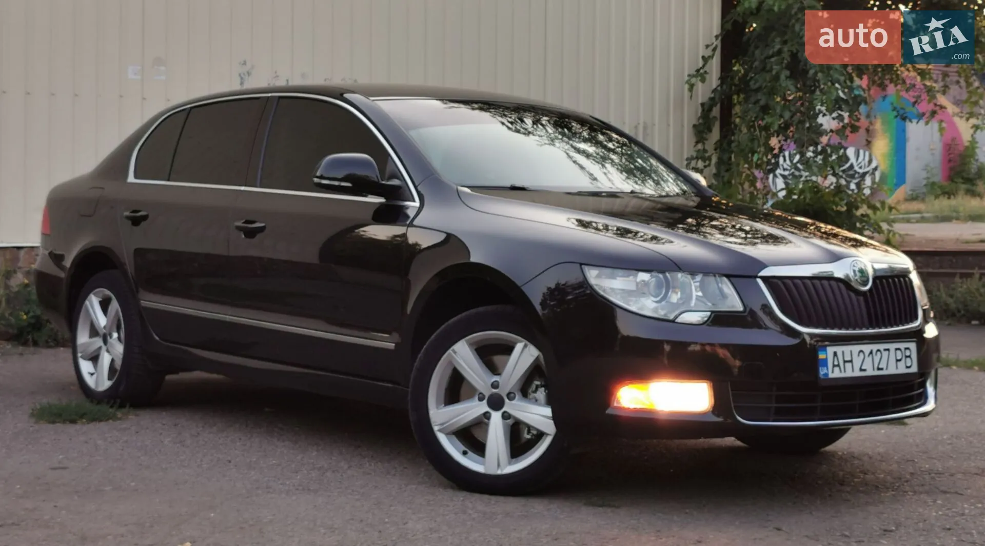 2012 Skoda Superb - мініатюра 19