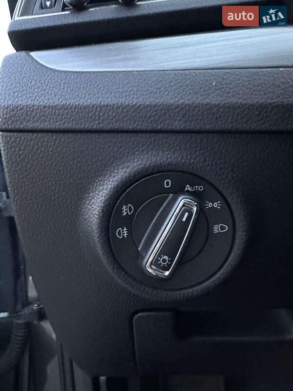 Лифтбек Skoda Superb 2016 в Мукачево