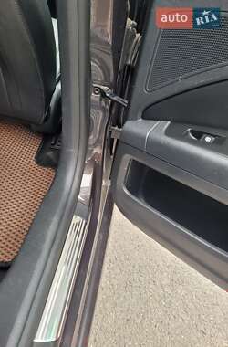 Универсал Skoda Superb 2011 в 