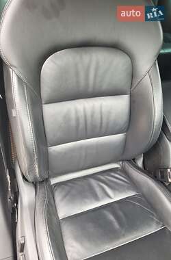 Универсал Skoda Superb 2011 в 