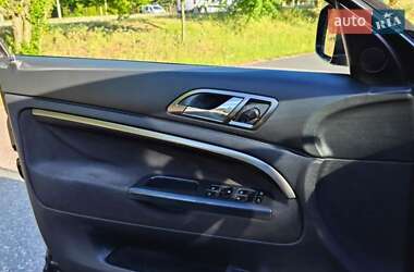 Универсал Skoda Superb 2012 в 