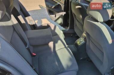Универсал Skoda Superb 2012 в 