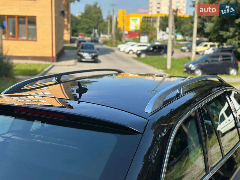 Универсал Skoda Superb 2010 в Славуте