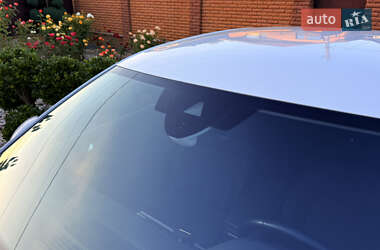 Лифтбек Skoda Superb 2020 в 