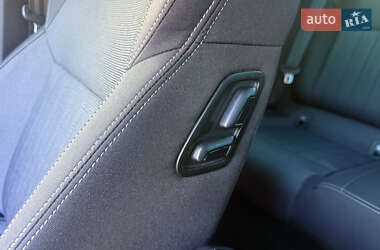 Лифтбек Skoda Superb 2020 в 