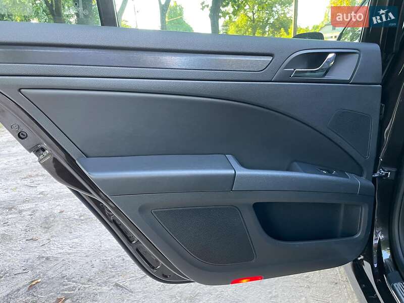Ліфтбек Skoda Superb 2014 в Києві