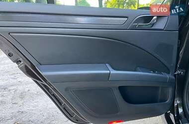 Лифтбек Skoda Superb 2014 в 