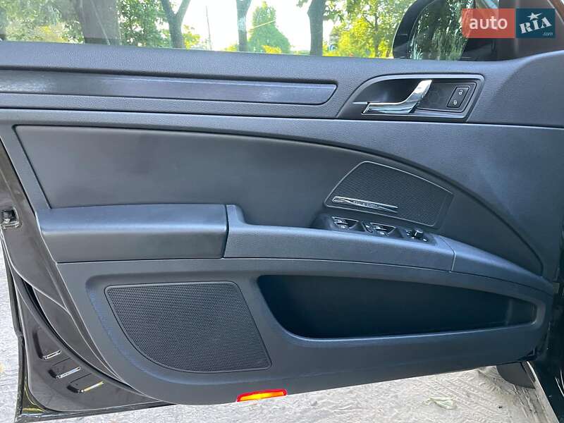 Ліфтбек Skoda Superb 2014 в Києві
