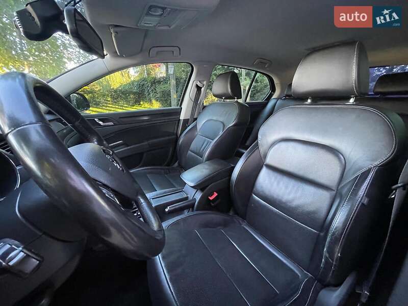 Ліфтбек Skoda Superb 2014 в Києві