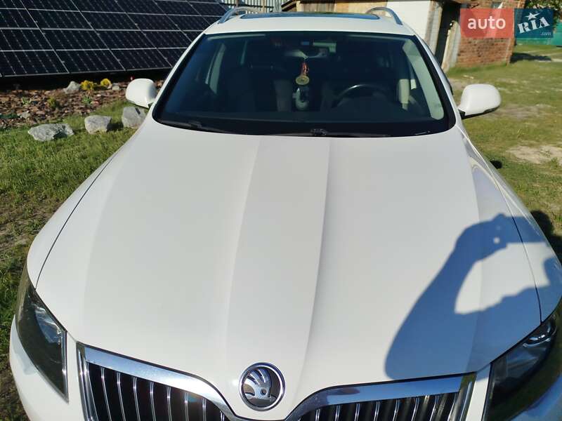 Универсал Skoda Superb 2014 в Ахтырке фото 4 Универсал Skoda Superb 2014 в Ахтырке