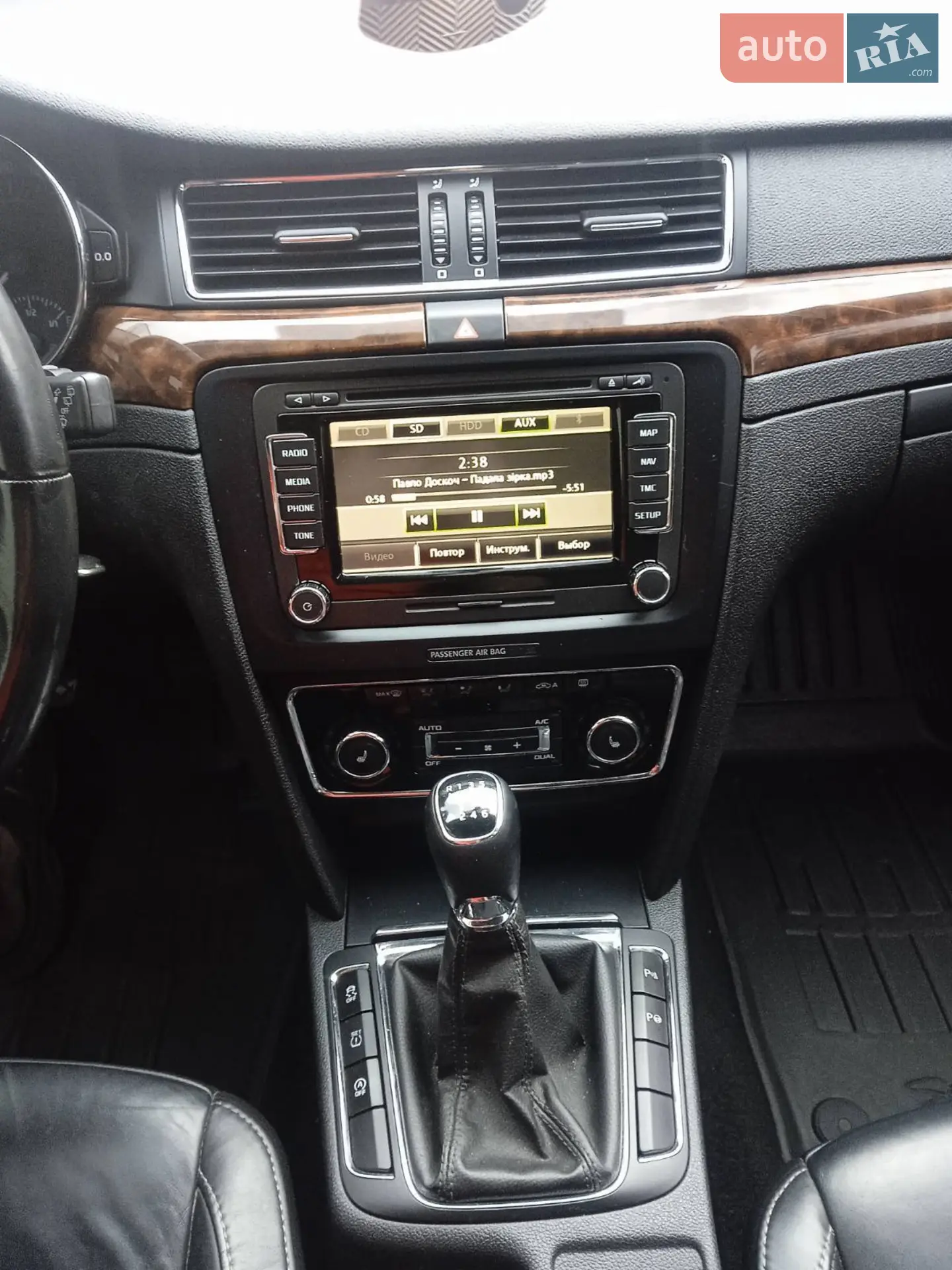 2013 Skoda Superb - мініатюра 15