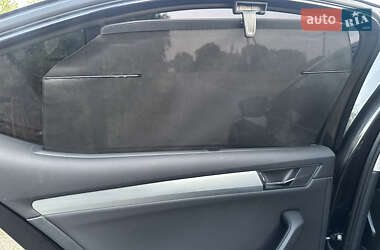 Лифтбек Skoda Superb 2015 в 