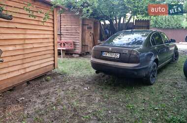Лифтбек Skoda Superb 2008 в 