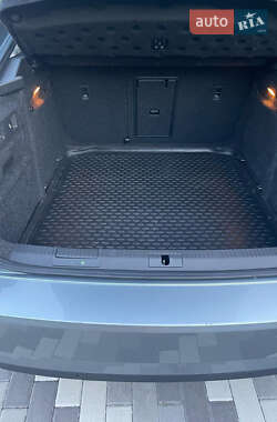 Лифтбек Skoda Superb 2016 в 