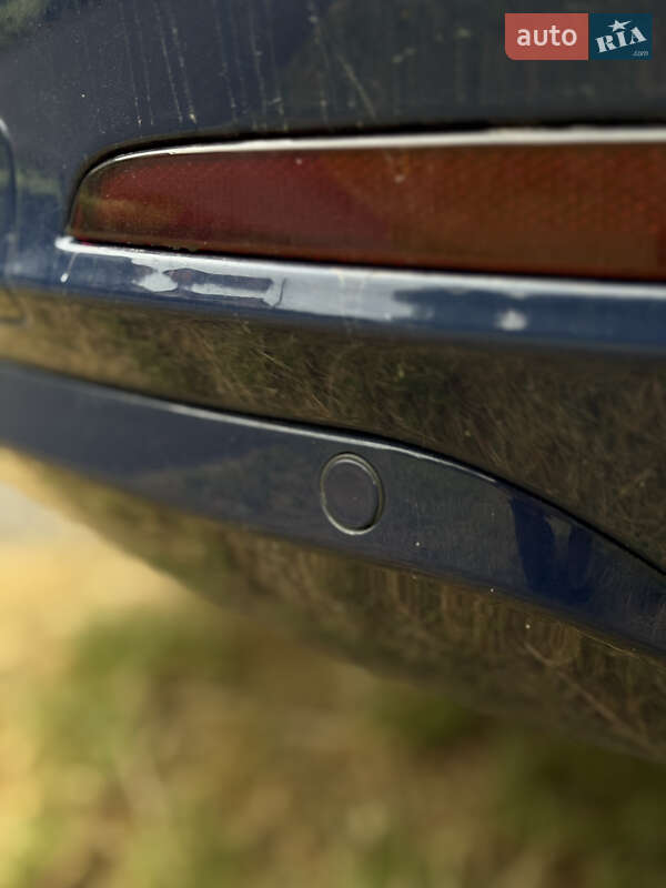 Универсал Skoda Superb 2012 в Василькове