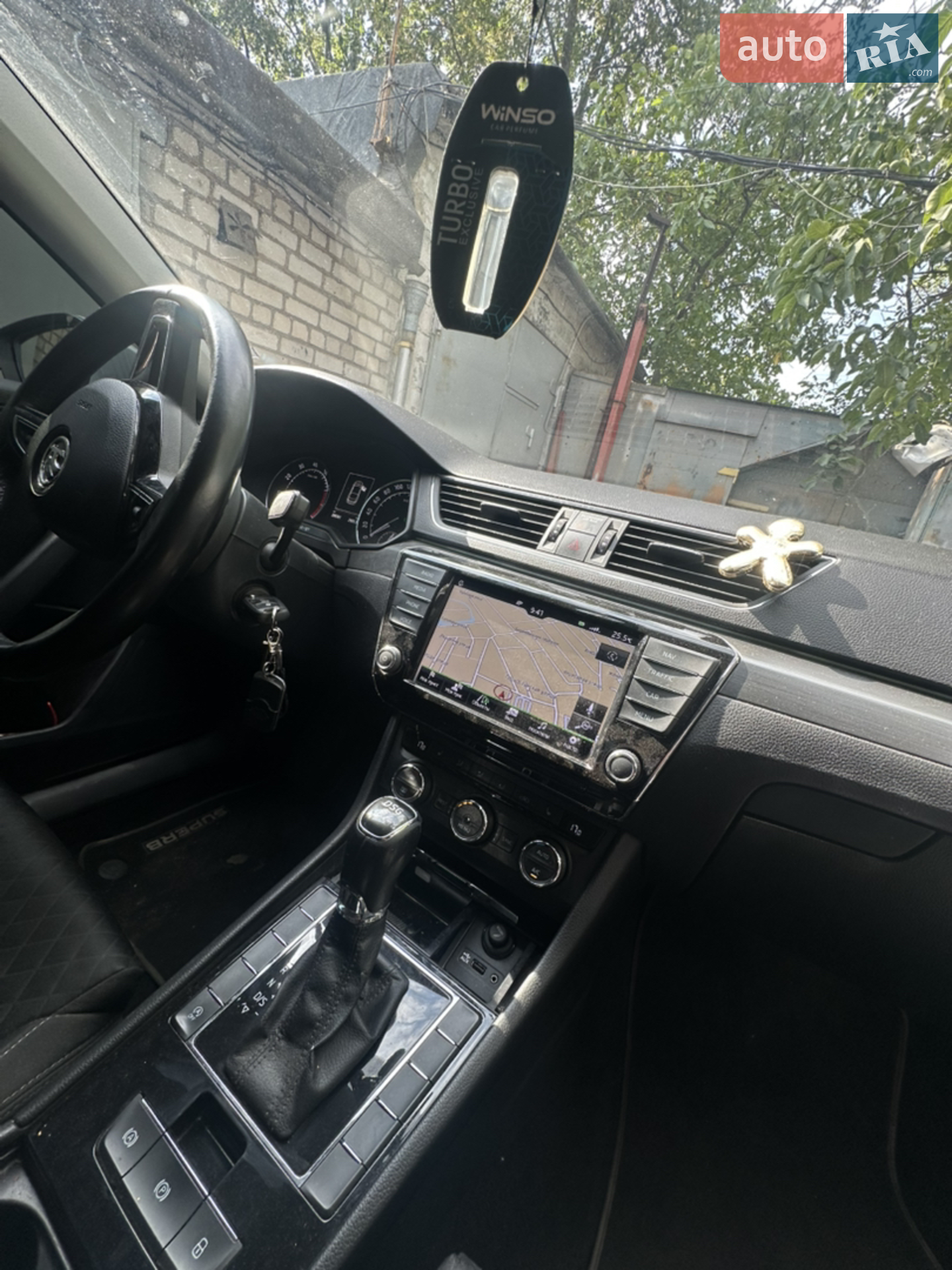 2016 Skoda Superb - мініатюра 7