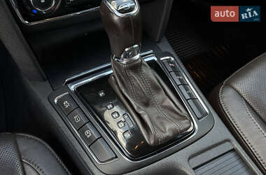 Универсал Skoda Superb 2014 в 