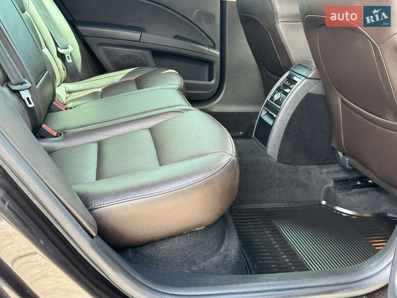 Универсал Skoda Superb 2014 в Самборе