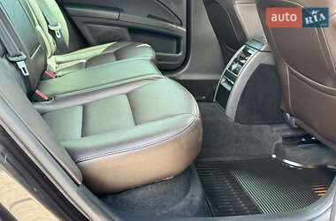 Универсал Skoda Superb 2014 в 