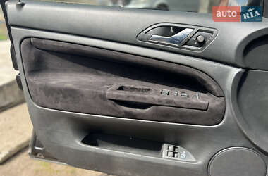 Лифтбек Skoda Superb 2006 в 