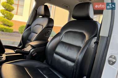 Универсал Skoda Superb 2015 в 