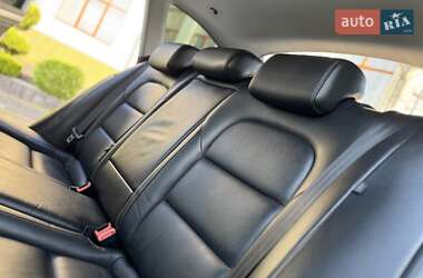 Универсал Skoda Superb 2015 в 