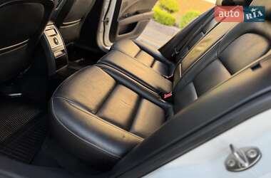 Универсал Skoda Superb 2015 в 
