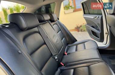 Универсал Skoda Superb 2015 в 