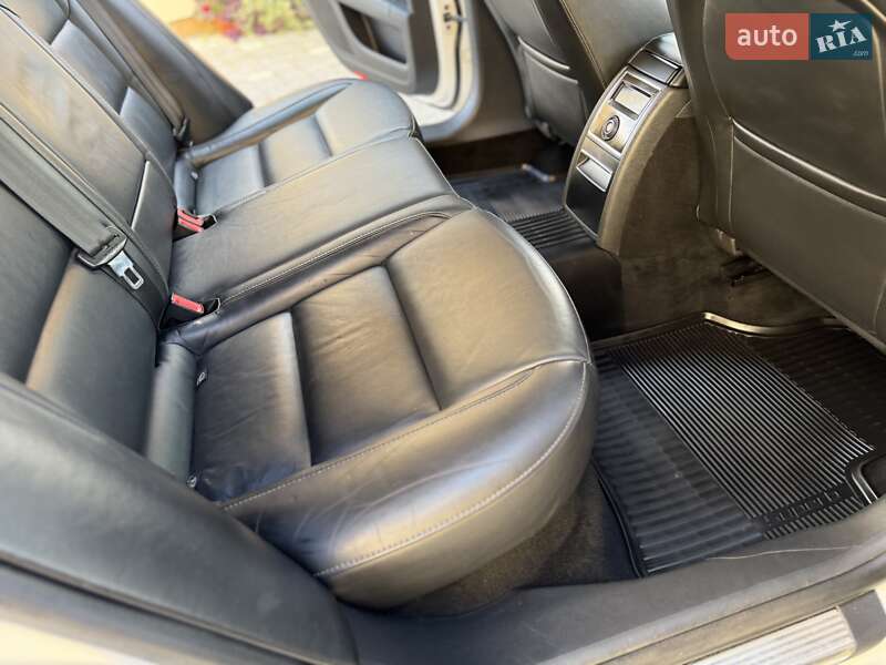 Универсал Skoda Superb 2015 в Дрогобыче