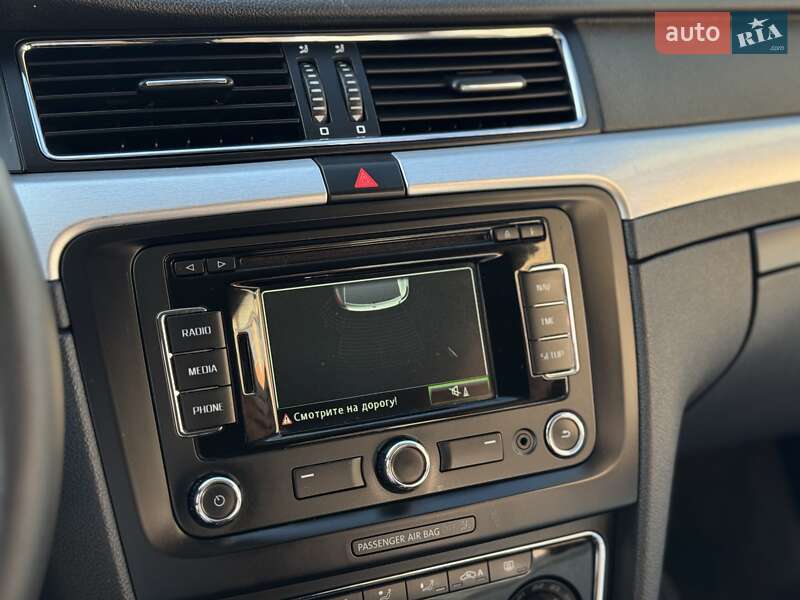 Универсал Skoda Superb 2015 в Дрогобыче