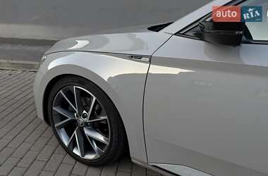 Универсал Skoda Superb 2020 в 