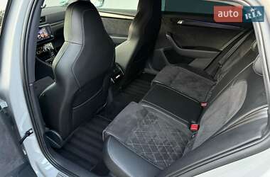 Универсал Skoda Superb 2020 в 