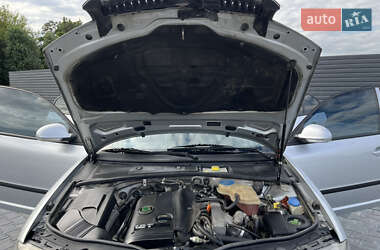 Лифтбек Skoda Superb 2008 в 