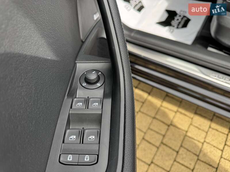 Универсал Skoda Superb 2022 в Луцке