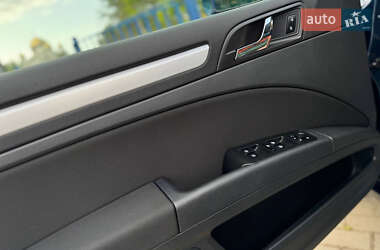 Универсал Skoda Superb 2014 в 