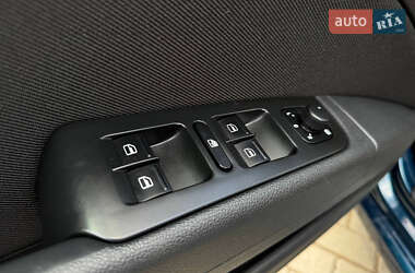 Универсал Skoda Superb 2014 в 