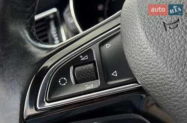 Универсал Skoda Superb 2014 в 