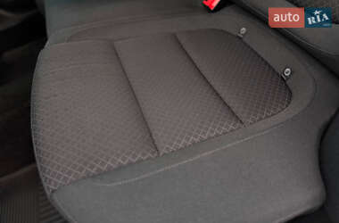 Универсал Skoda Superb 2014 в 