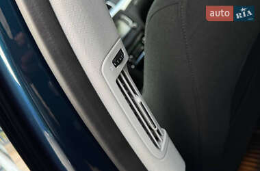 Универсал Skoda Superb 2014 в 
